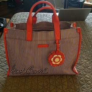 Henri Bendel tote